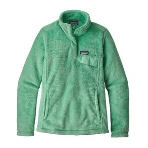 Patagonia Women's Re-Tool Snap-T Pullover